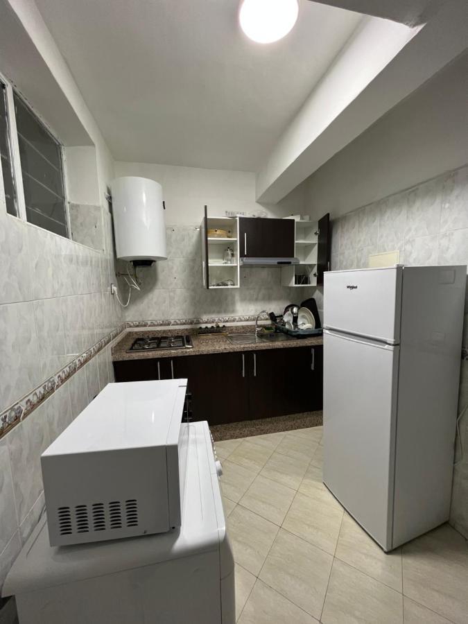 Malabata Bay Apartment Танжер Екстериор снимка