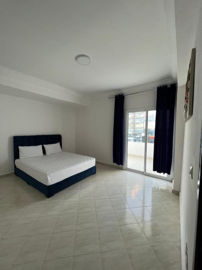 Malabata Bay Apartment Танжер Екстериор снимка