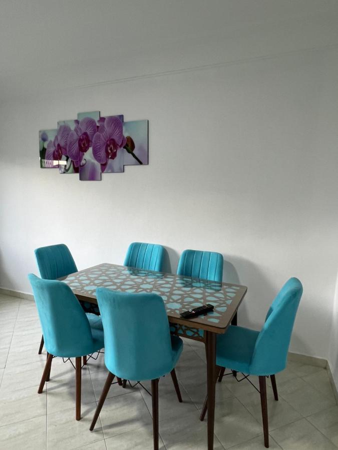 Malabata Bay Apartment Танжер Екстериор снимка