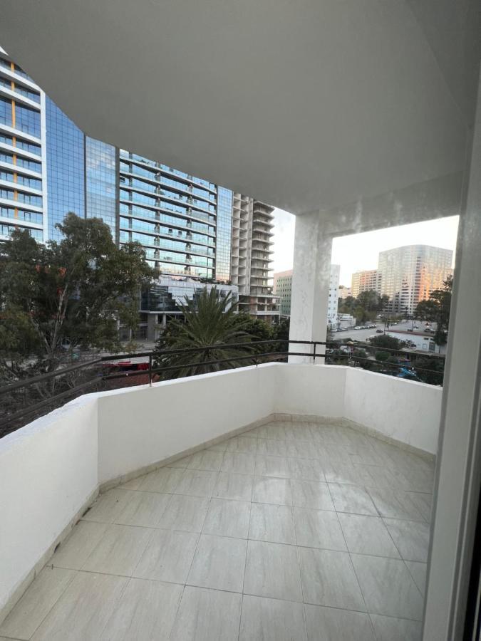 Malabata Bay Apartment Танжер Екстериор снимка