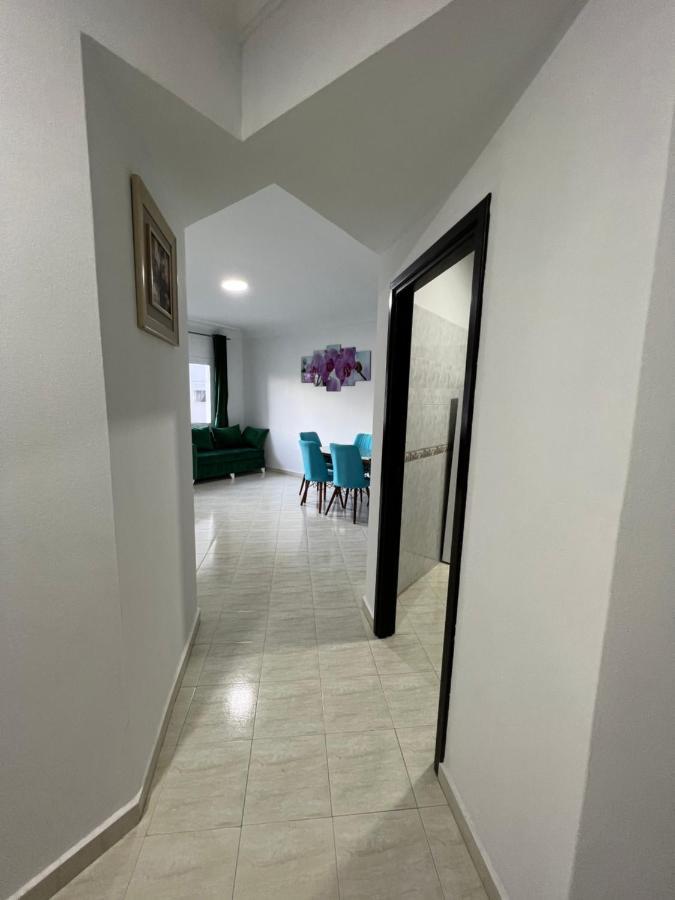 Malabata Bay Apartment Танжер Екстериор снимка