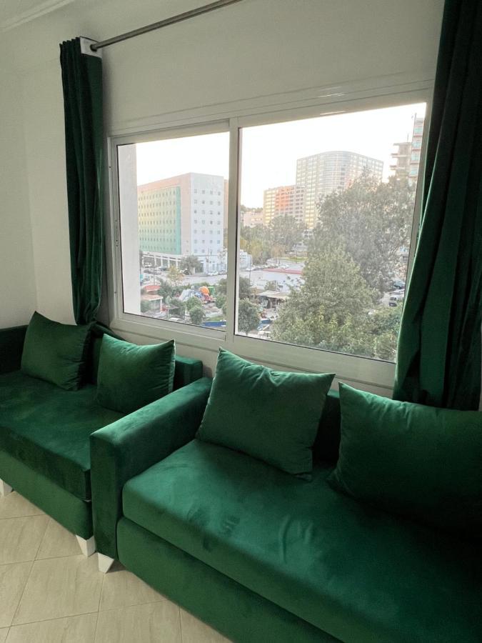 Malabata Bay Apartment Танжер Екстериор снимка