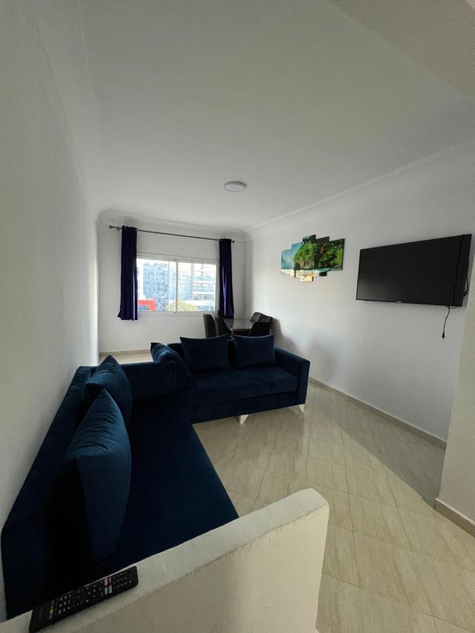 Malabata Bay Apartment Танжер Екстериор снимка