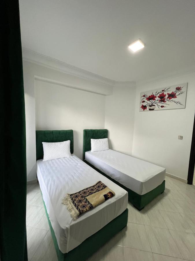 Malabata Bay Apartment Танжер Екстериор снимка